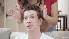 My girlfriend is a squirter
