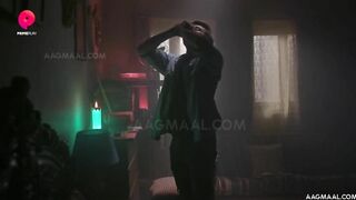 Waqt Season 01 Episode 03 (2024) HulChul Hindi Hot Web Series