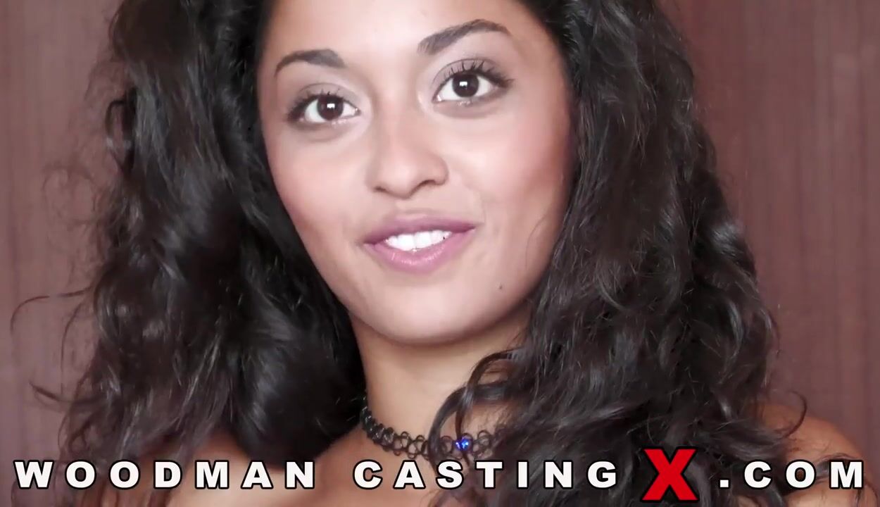 Woodman Casting X Scarlet Rebel