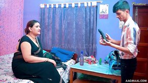 Super Hot Lady Uncut (2024) Hindi Hot Short Film