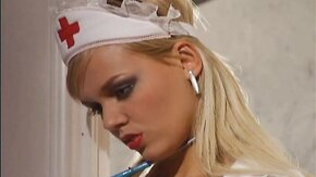 Ellen Saint Euro Sluts 4 Caos