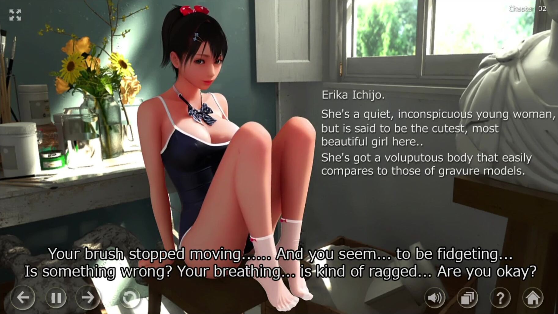 The Secret Atelier English Ver