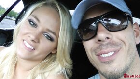 Alexis Monroe Shopping For Sex
