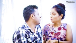 Punishment Uncut (2024) BindasTime Hindi Hot Short Film