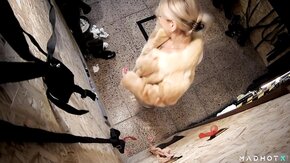 Madgloryhole - Focused On Perverted Milf