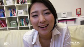 Heyzo 1059 Yuri Honma Big Tits Teacher Part 2