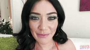 Megan Maiden - P3RVC1TY