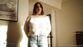 Riley Nixon - Curvy Girl