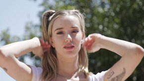 Haley Reed -How To Train Your Teens Ass 6