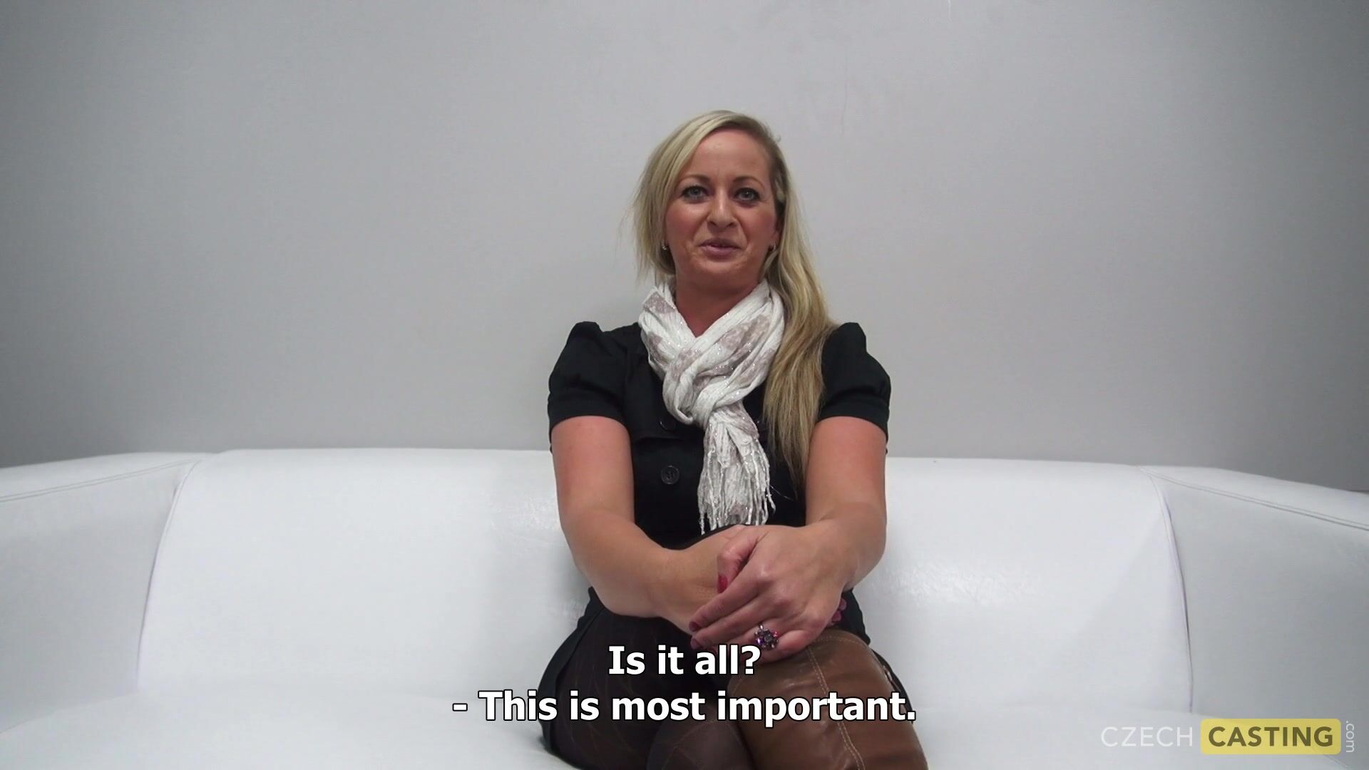 CzechCasting - Monika 1323