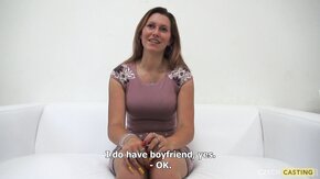 CzechCasting - Romana 4387