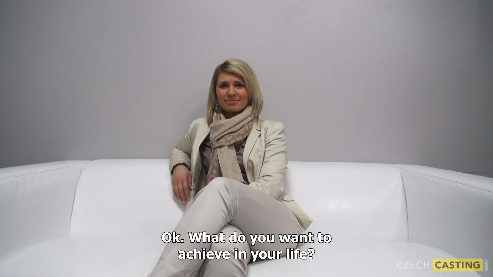 CzechCasting - Sarka 2252