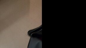 Meili - Half Thai Chinese Babe Has A Phat Ass