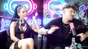 Alina Lopez & Erotic Medusa - Let’s Get Down To Business