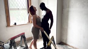 erin gets pregnant dick