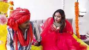 Rozi Ki Suhagrat 2 Uncut (2024) Hindi Hot Short Film