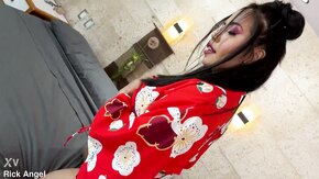 Luna Bella - Anal Nueva Escena