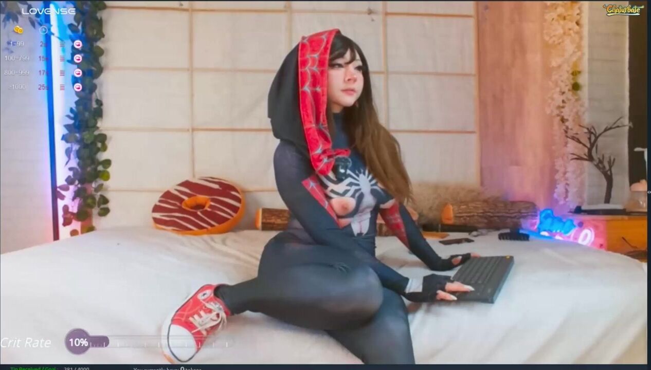 HeroineVillainGoddess