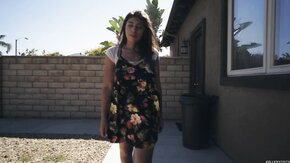 Ella Knox - Neighbor's Daughter