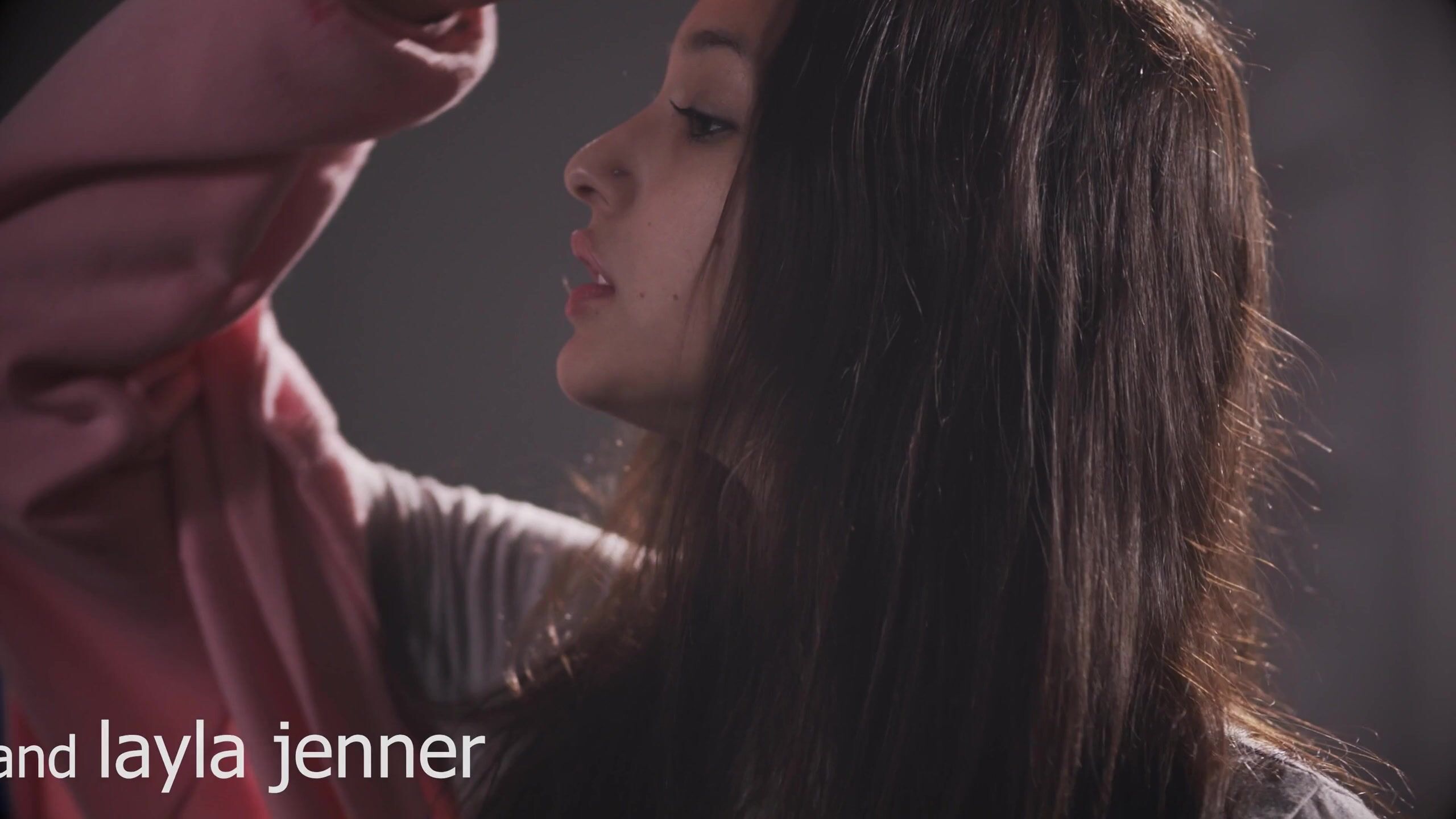 Synnful Teen - Layla Jenner