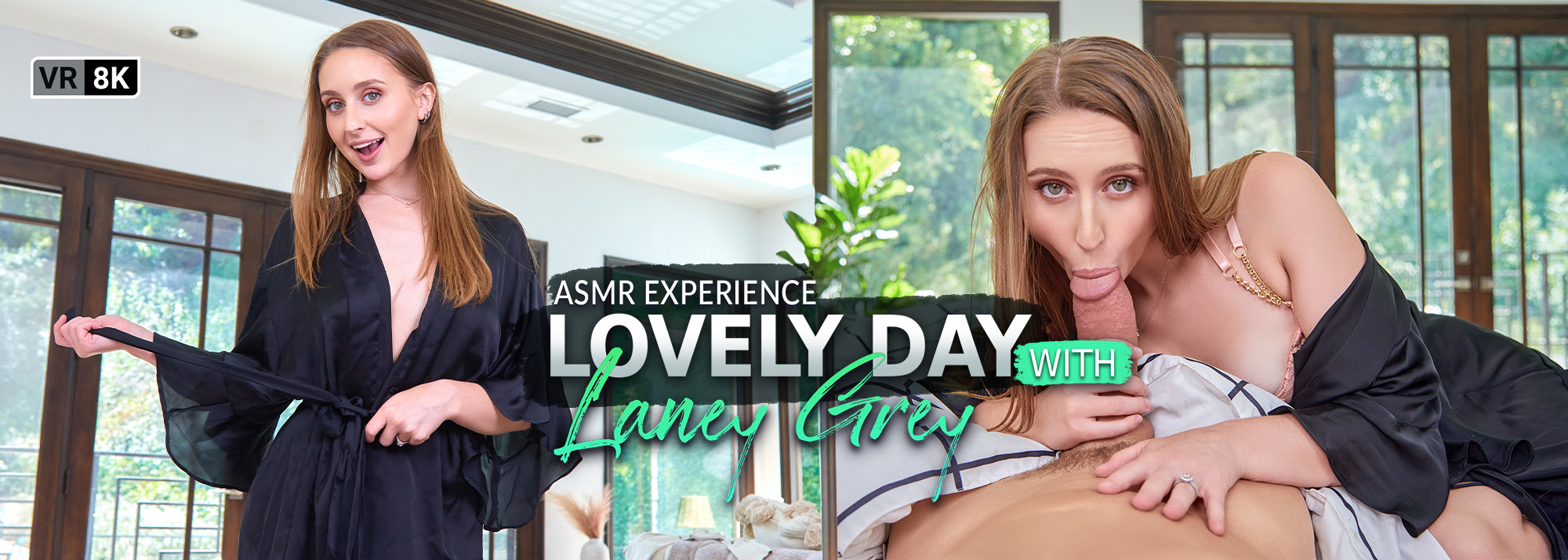L0v3ly D@y ASMR 3xp3r13nc3 - Laney Grey