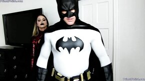 Primalsdarkside Brooklyn Chase 04 01 18