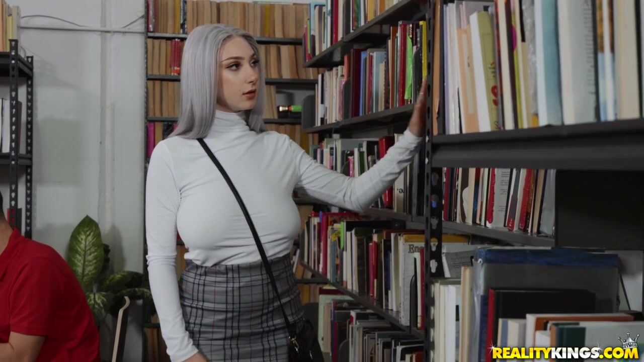 Skylar vox library