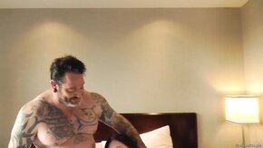 Gloryhole Variety For Slutwife Hour One