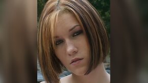 Aliie Sin Is Really Addicted To Sex