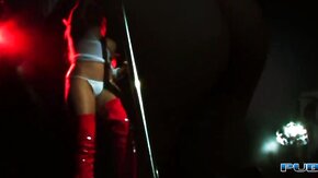 Hot Stripper