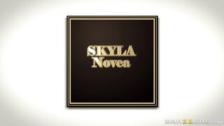 Bailey Brooke & Skyla Novea - Slut Hotel Part 2