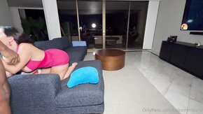 VictoryaXO - She Lets Me Have My Way With Her Curvy Body