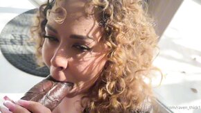 Raven Thick - Clash Of The Titans