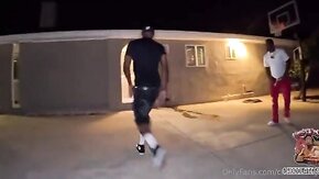 Two freaky white bitches get bbcs