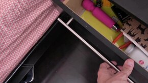 Taylor Blake POV