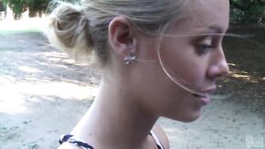 Nicole Aniston - Sex on the Streets