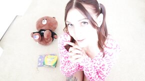 Daddy's Playtime