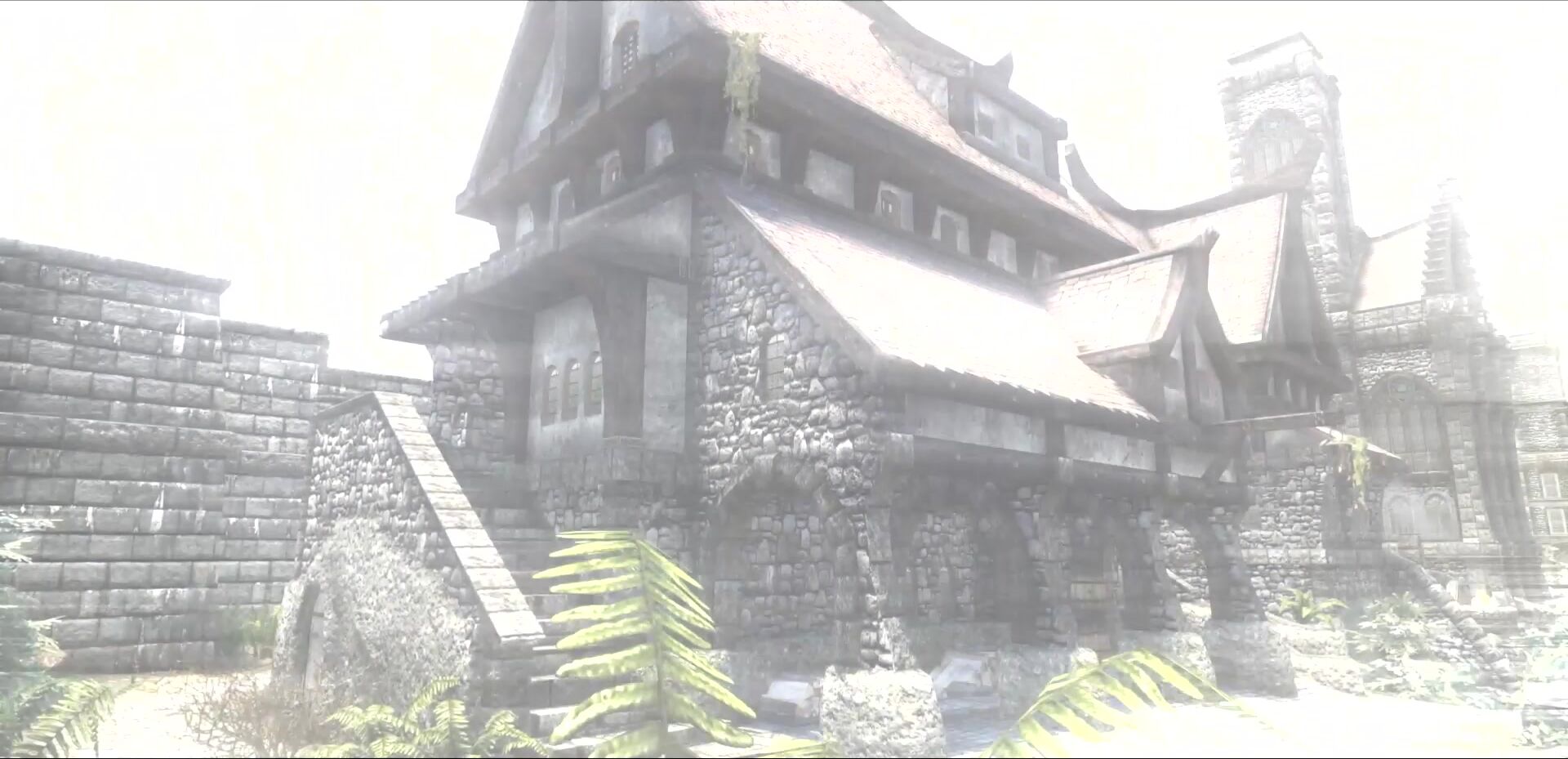 A suggestive close-up reveals a hidden passion