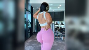 Julia Alves - Julias Huge Badonk