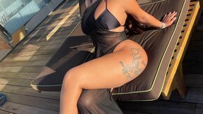 Elena, 28 Years Old, Passionate About Sex