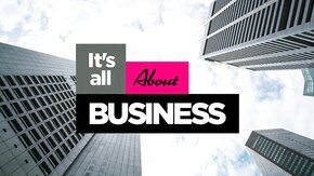 Katrin Tequila - It's All About Business 2023