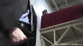 Ava Addams-Double Timing Wife: Part 3