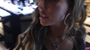 Jessicas Temptations - Cheating Bj In Vegas