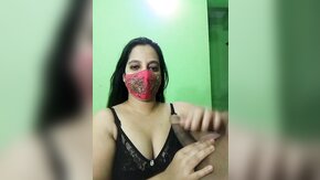 Stripchat taniya 2