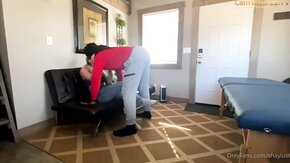 OnlyFans I Wish She Would Not Stop