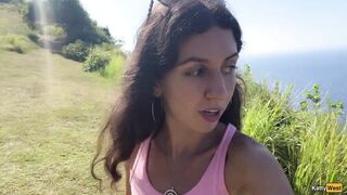 Katty West - PornHub #05