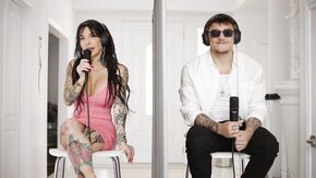 Joanna Angel - Episode 139 Joanna & Victor
