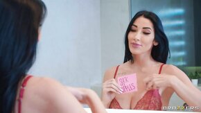 Read Between The Panty Lines - Clea Gaultier