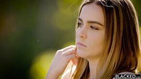 Naughty Girlfriend Enjoys BBC