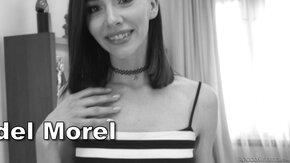 Adel Morel - Rocco's Intimate Castings 21